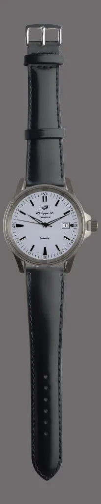 inox blanc lance bracelet 1.webp