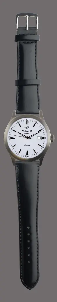 MD quartz titane blanc bracelet 1.webp